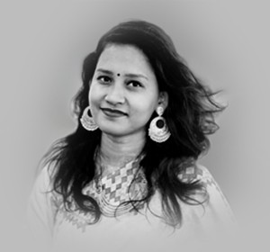 Bhagyasree Chowdhury