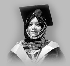 Uswatun Hasna Chowdhury (Zoba)