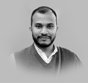 Fardullah Khan Mubin