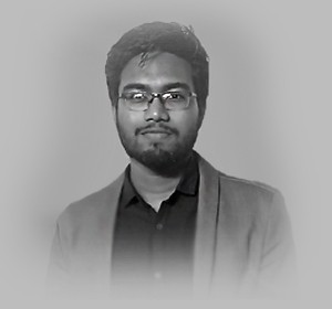 Shubhro Deb Chowdhury