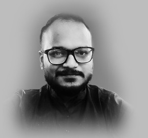 Abu Sayed Mohammed Ziad